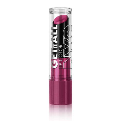 NYC Get It All Lip Color