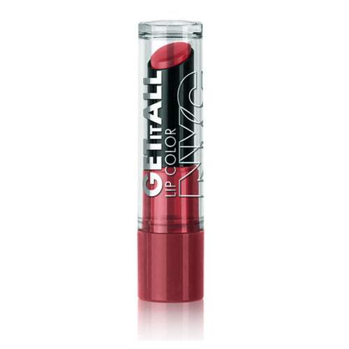 NYC Get It All Lip Color