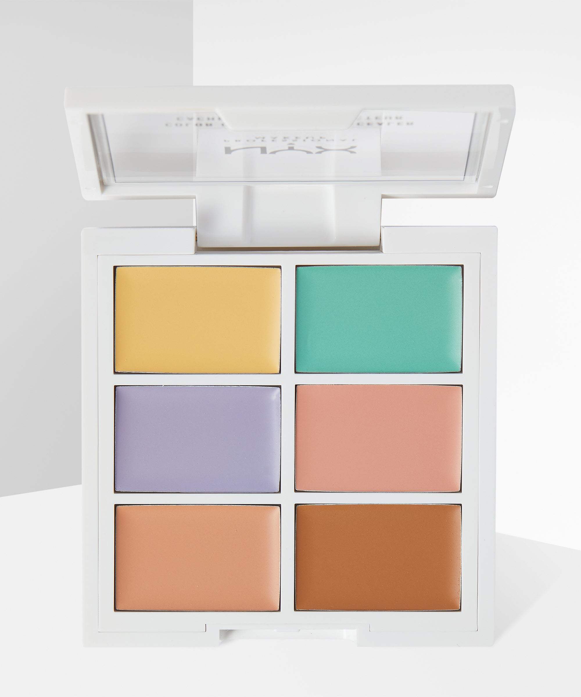 NYX Color Correcting Palette