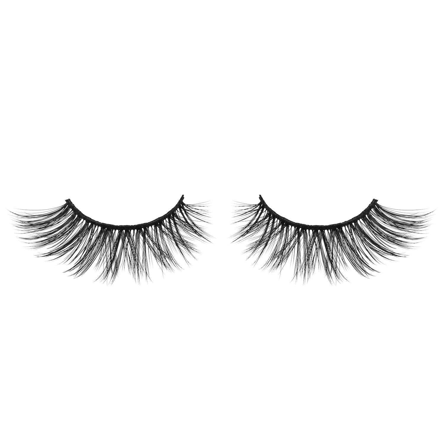 Synthetic Eyelashes - Norway - BarberSets