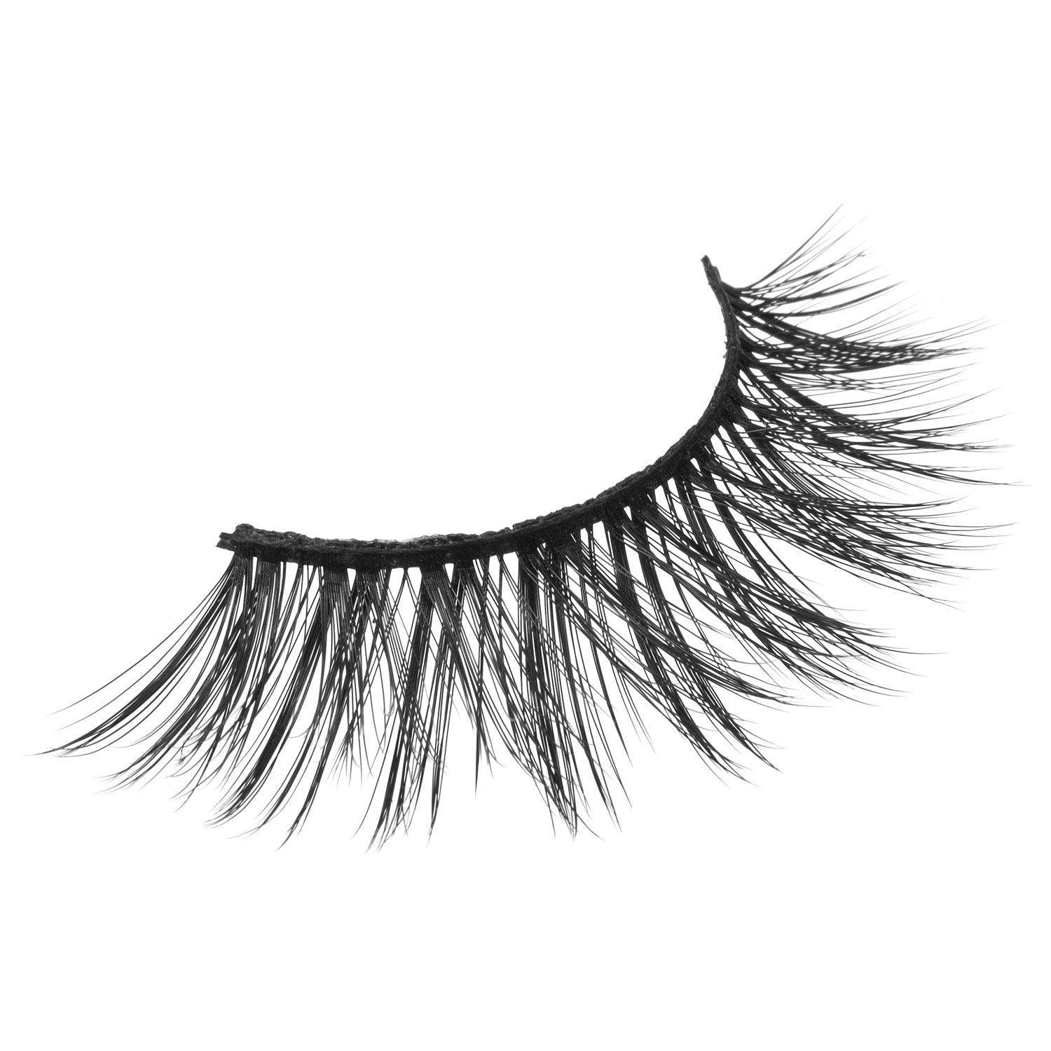 Synthetic Eyelashes - Norway - BarberSets