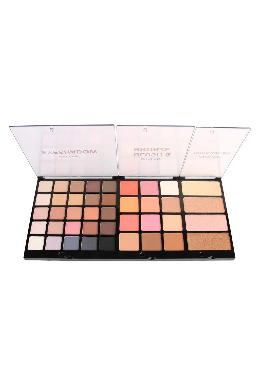 OKALAN Pro Makeup Palette