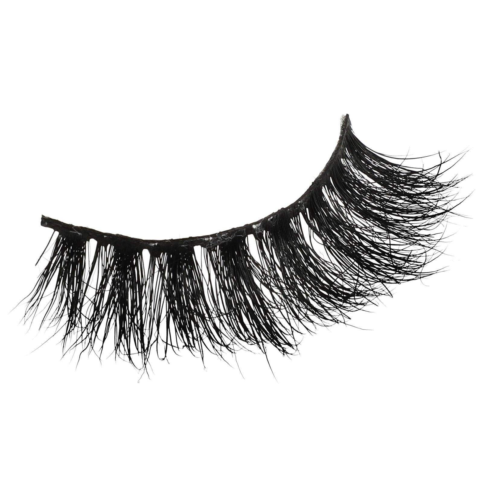 3D Mink Lashes - Off The Record - BarberSets