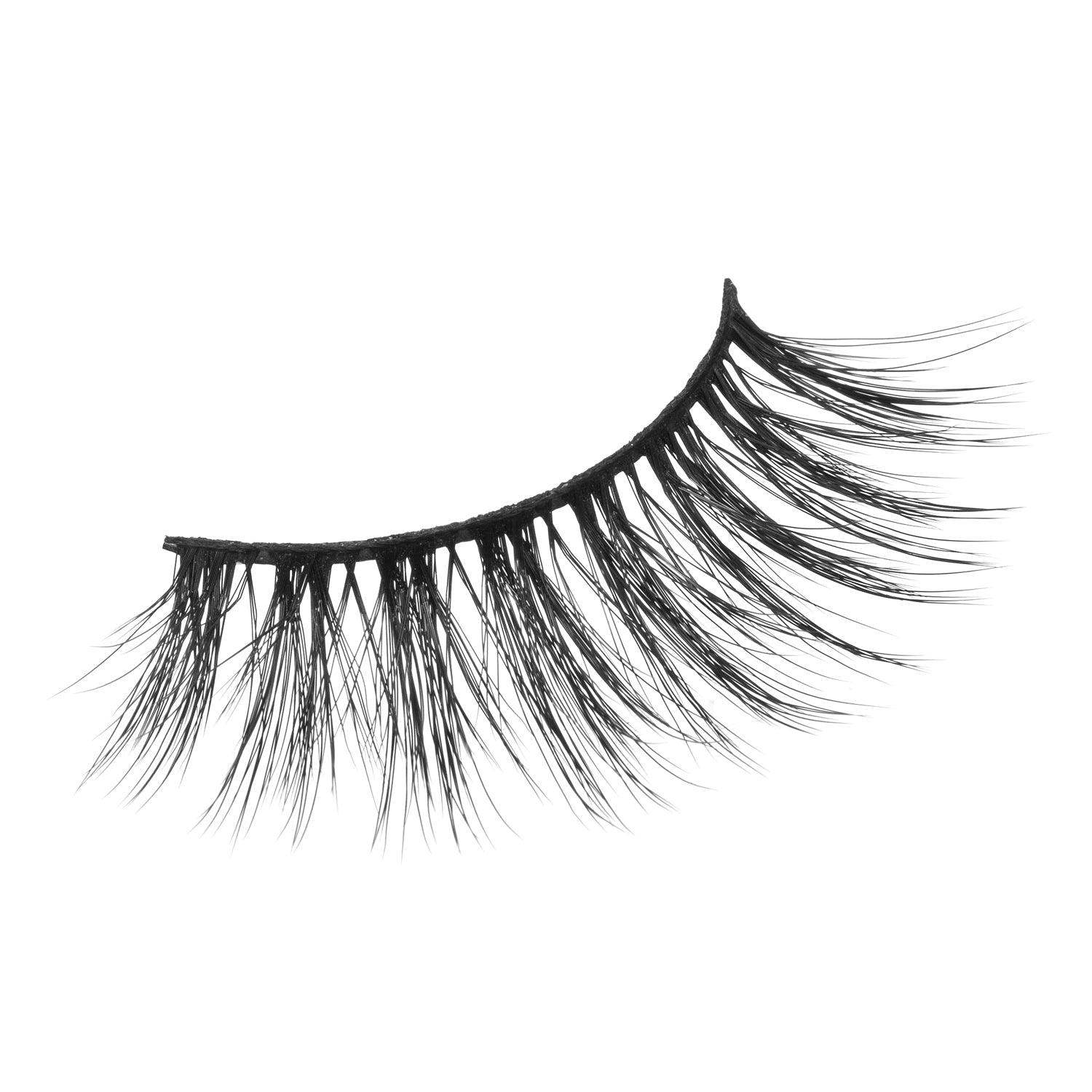 Synthetic Eyelashes - Orlando - BarberSets