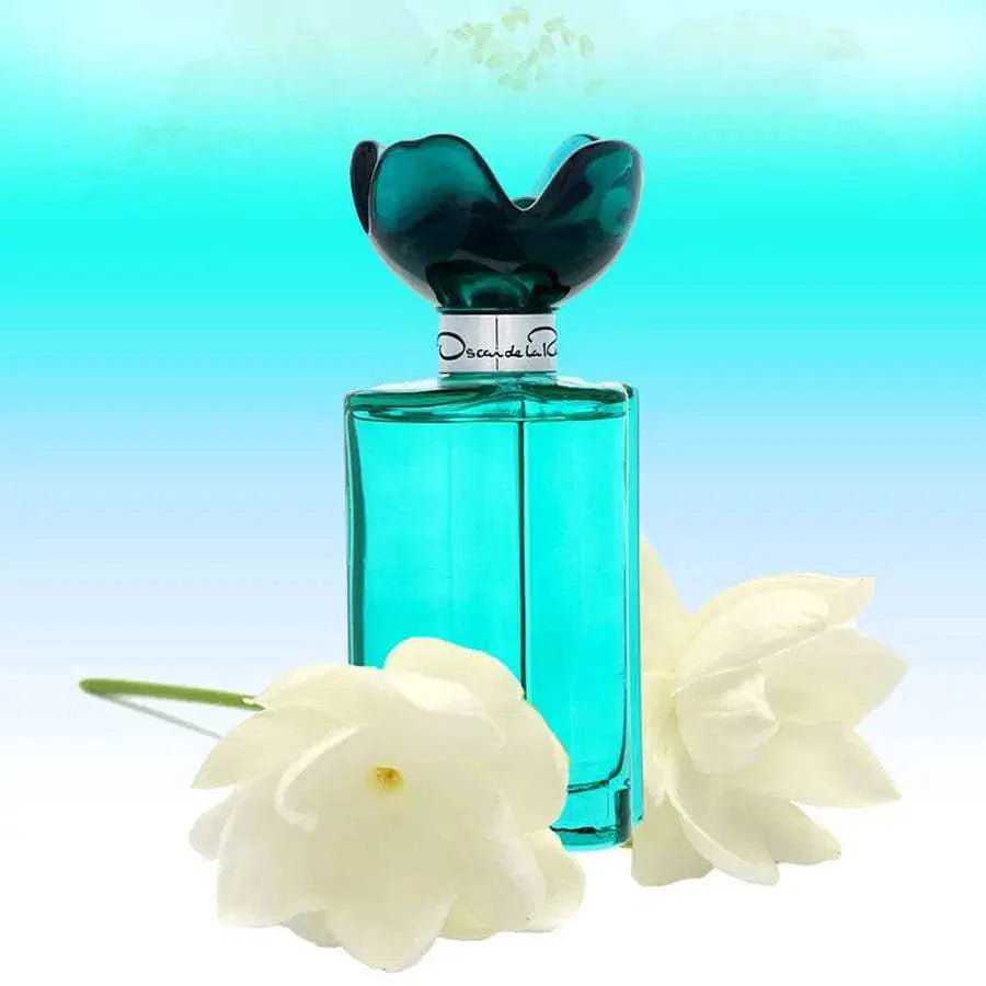 Jasmine by Oscar De La Renta for Women - 3.4 oz EDT Spray