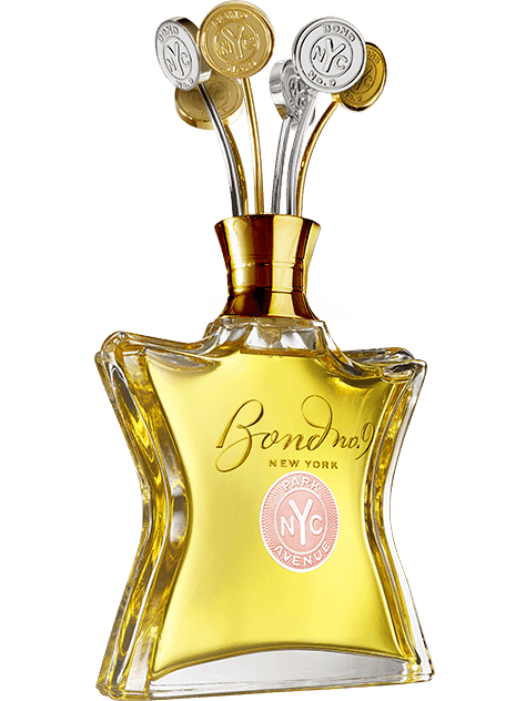 Park Avenue by Bond No. 9 for Women - 3.3 oz EDP Spray