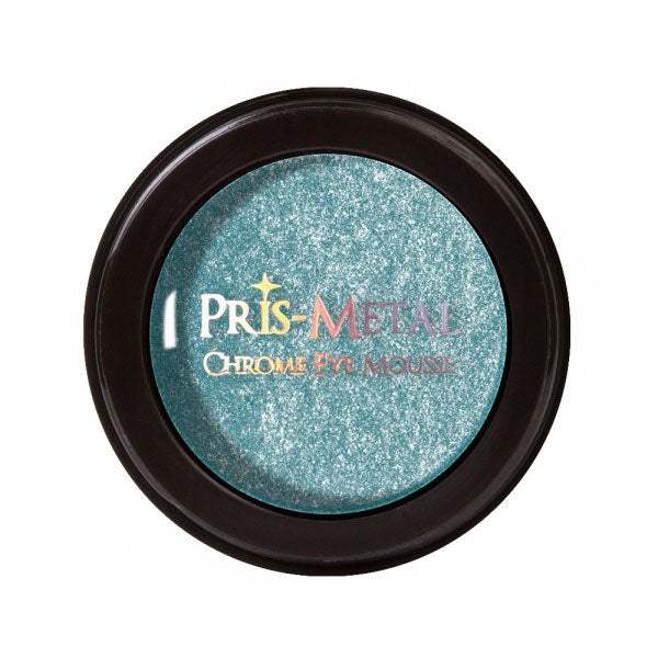 J. CAT BEAUTY Pris-Metal Chrome Eye Mousse