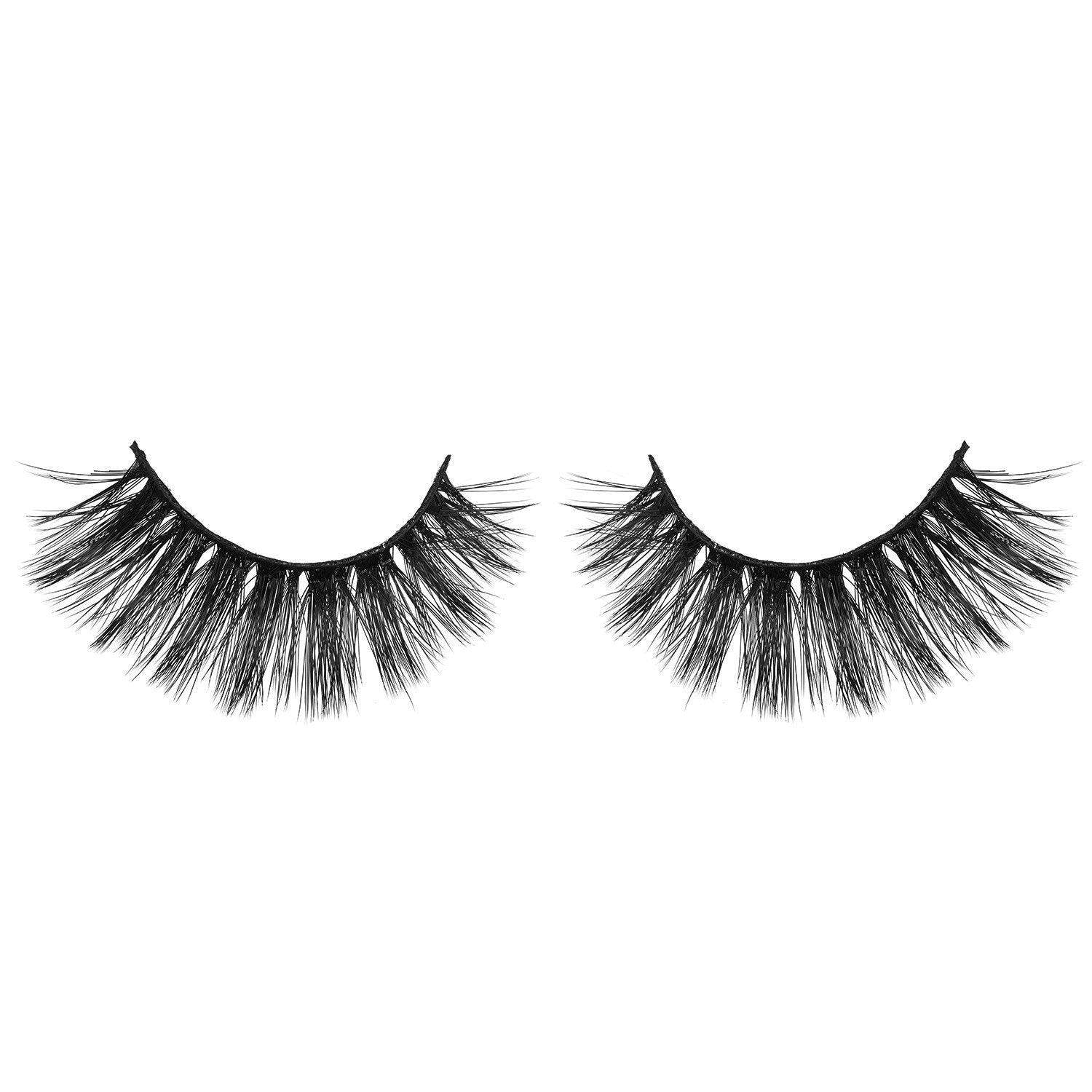 Synthetic Eyelashes - Paris - BarberSets