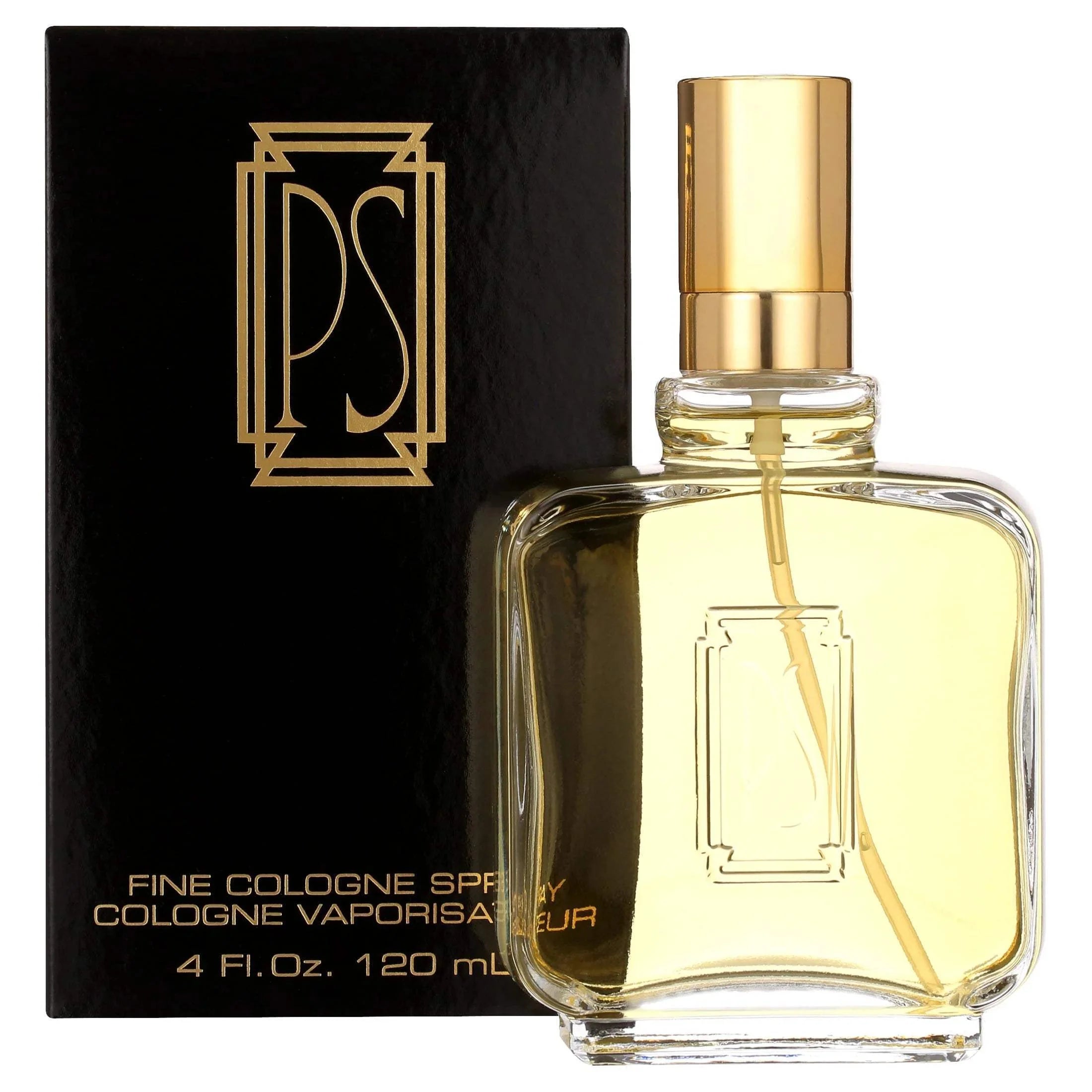 Paul Sebastian by Paul Sebastian for Men - 4 oz EDC Spray