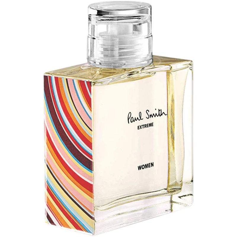 Paul Smith Extreme by Paul Smith for Women - 3.4 oz EDT Spray (Tester)