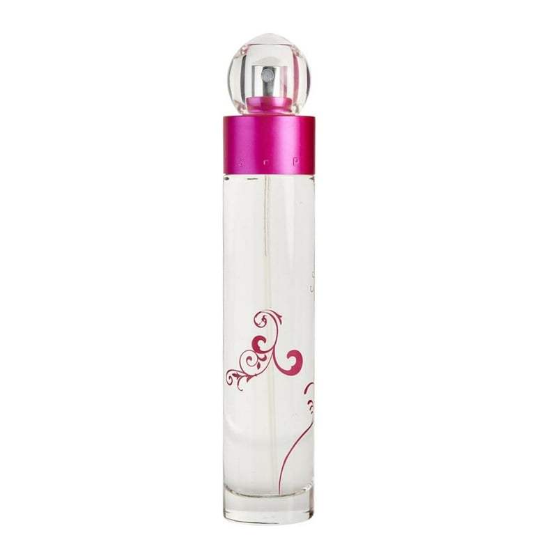 360 Pink by Perry Ellis for Women - 3.4 oz EDP Spray