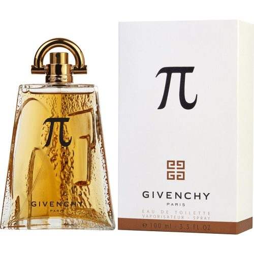 Pi by Givenchy for Men - 3.3 oz EDT Spray (Tester)