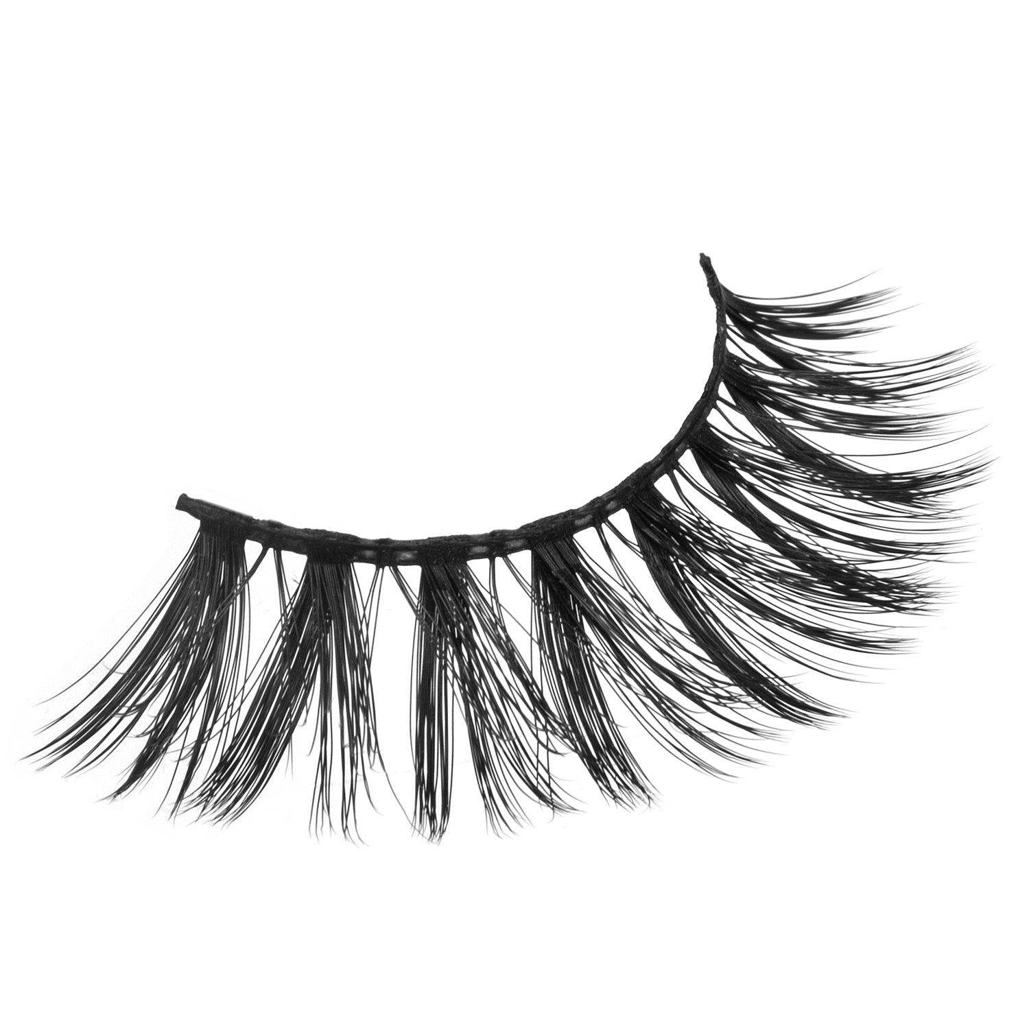 Synthetic Eyelashes - Poland - BarberSets