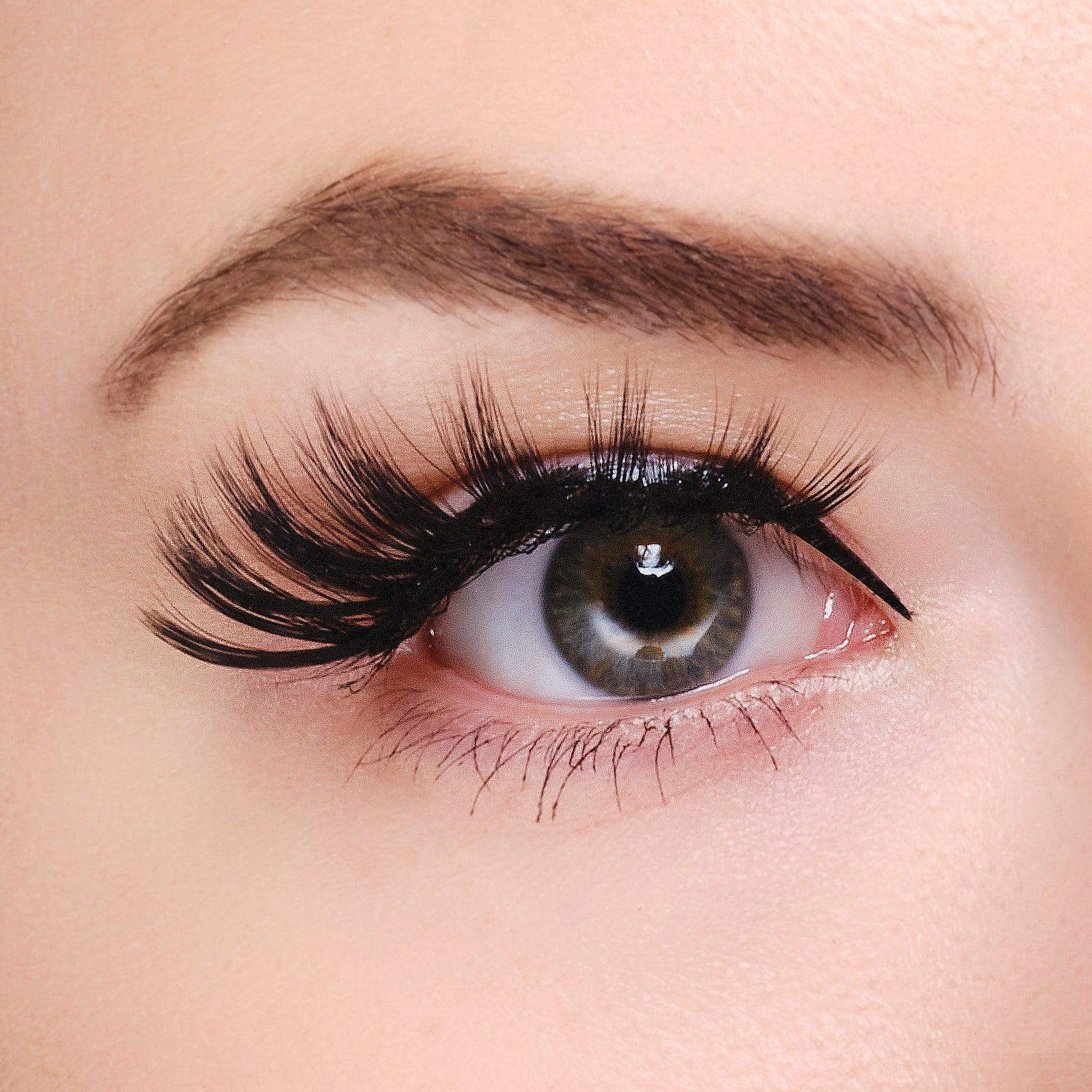 Synthetic Eyelashes - Poland - BarberSets