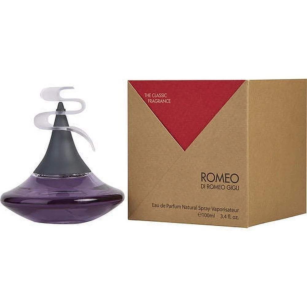 Romeo Gigli by Romeo Gigli for Women - 3.4 oz EDP Spray