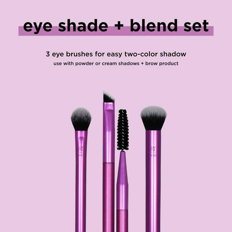 Real Techniques Eye + Shade Blend