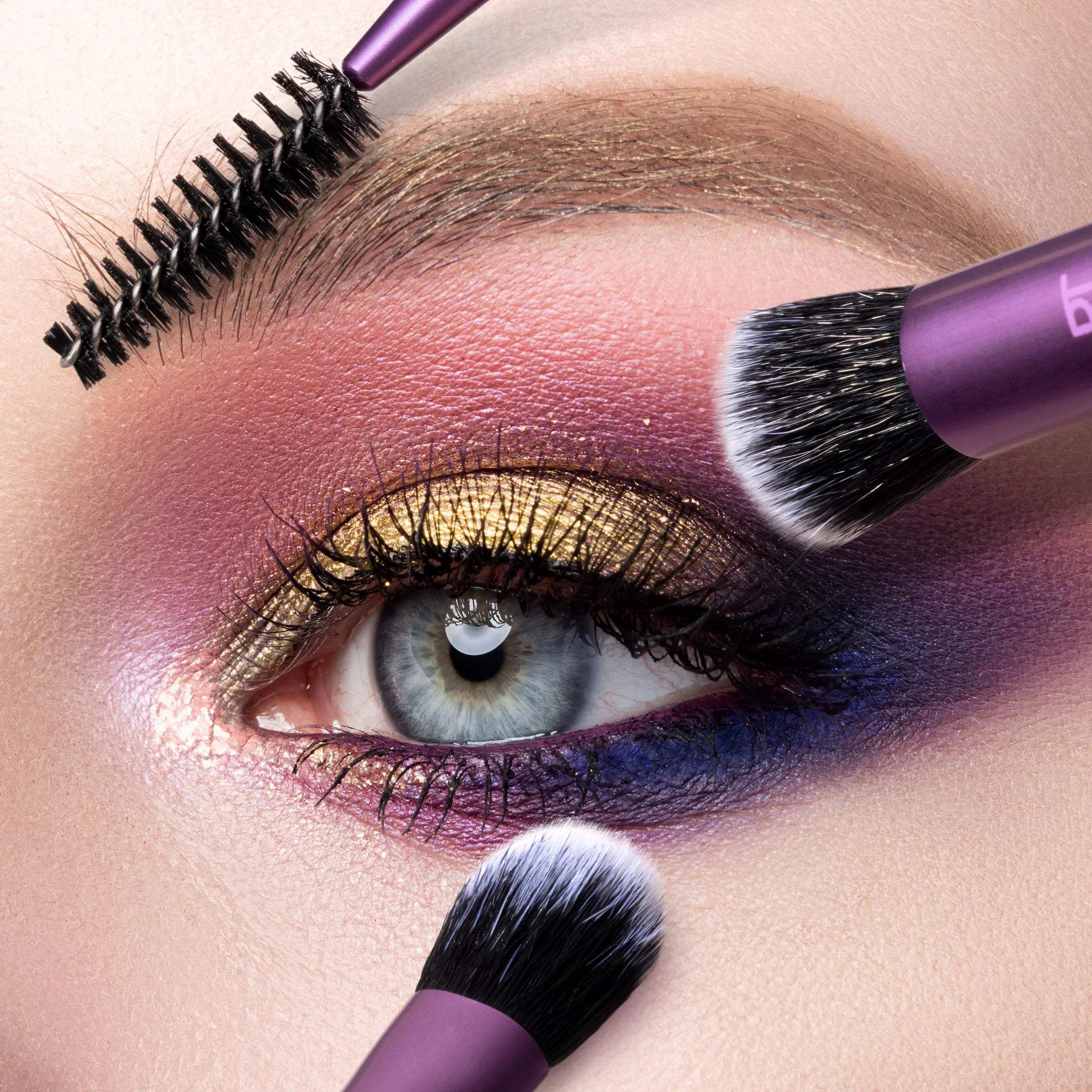 Real Techniques Eye + Shade Blend
