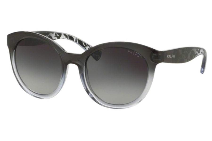 Ralph Lauren RA 5211 151111 - Black Gradient-Grey Gradient by Ralph Lauren for Women - 53-19-135 mm Sunglasses