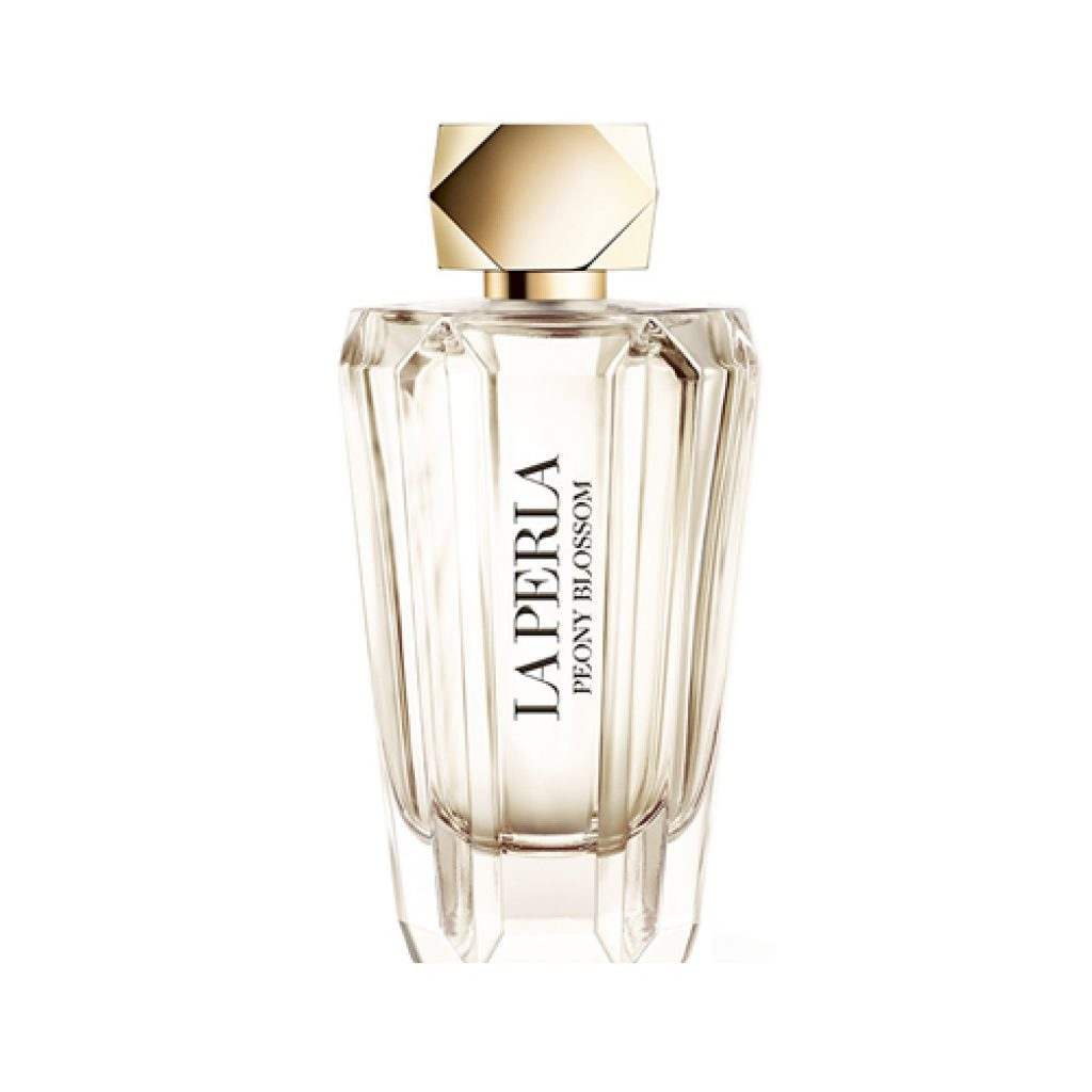 La Perla Peony Blossom by La Perla for Women - 3.3 oz EDT Spray (Tester)