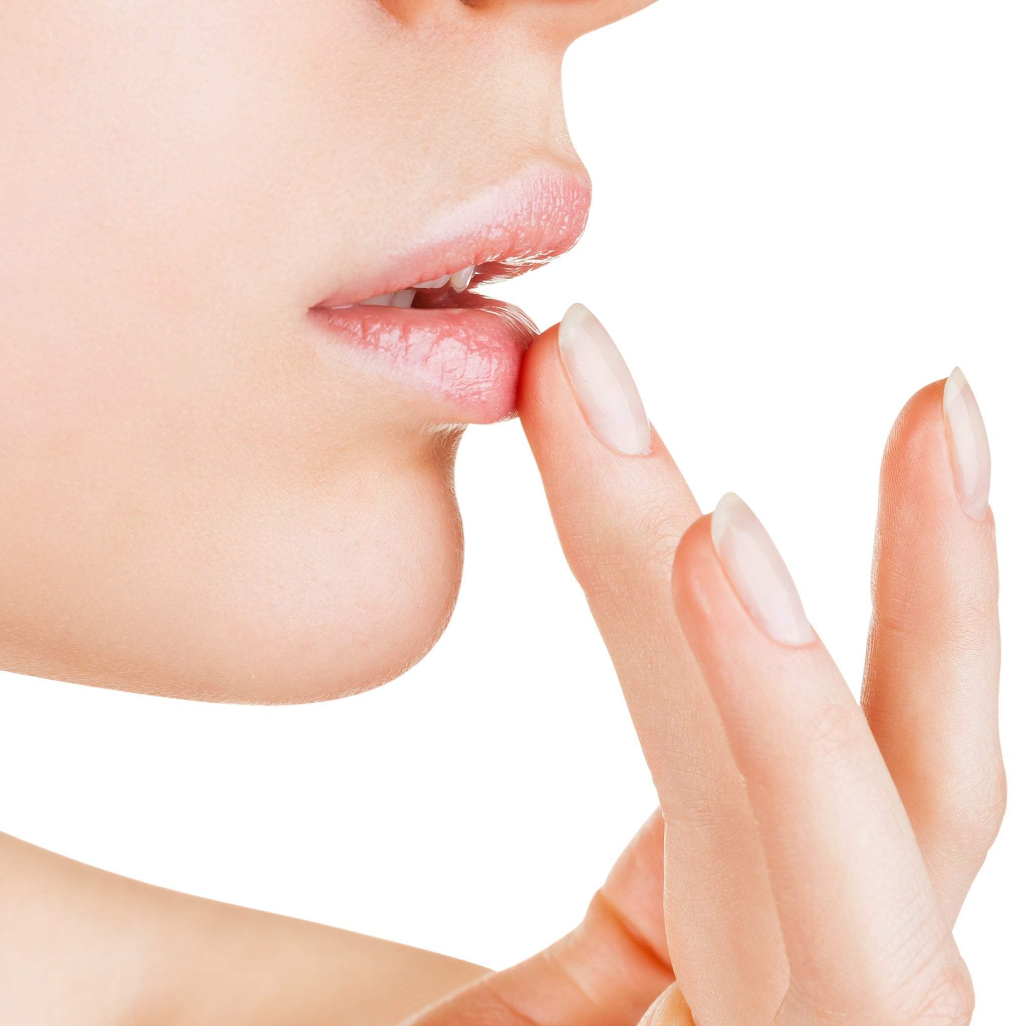 NICKA K Cocoa Butter Lip Therapy
