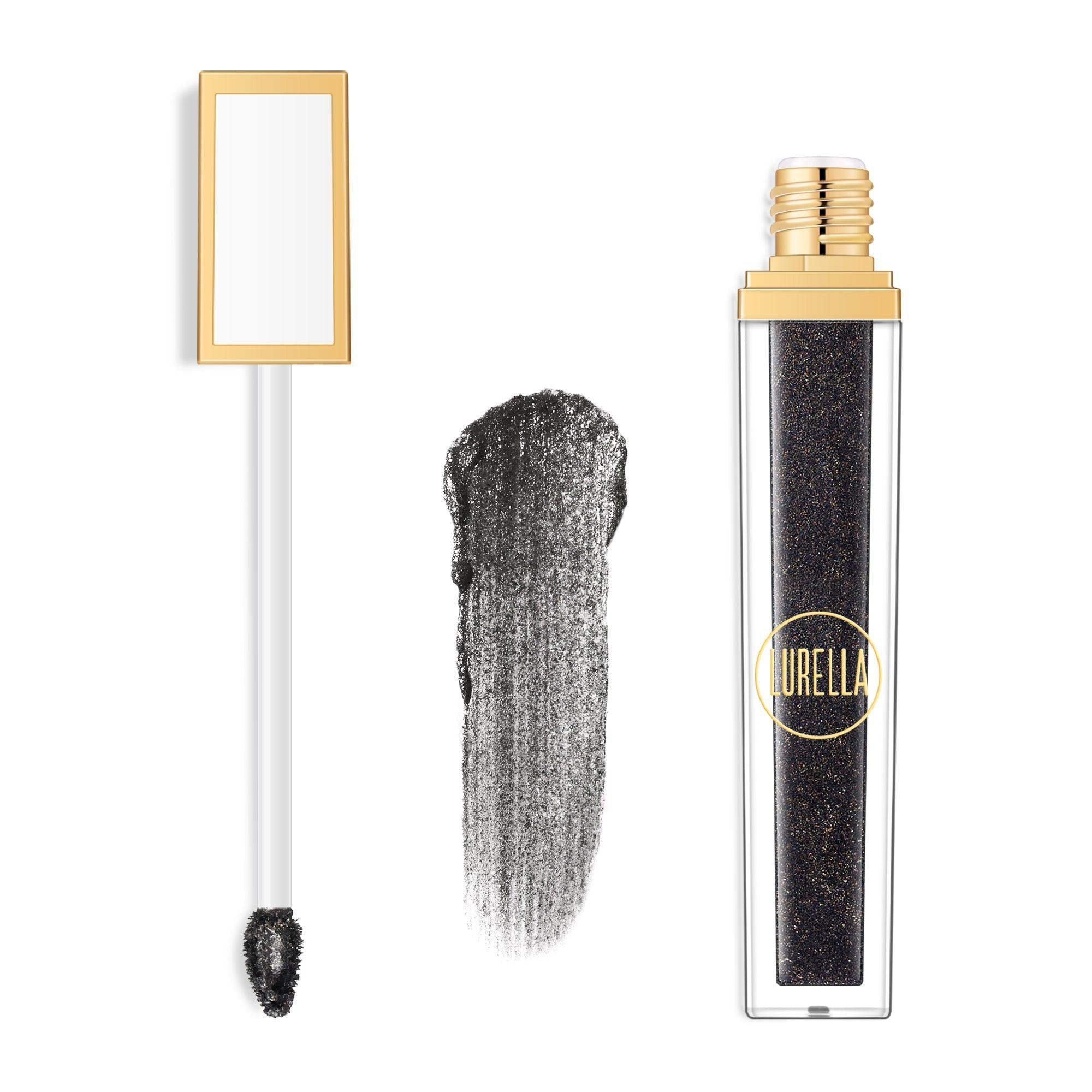 Liquid Eyeshadow - Steel - BarberSets