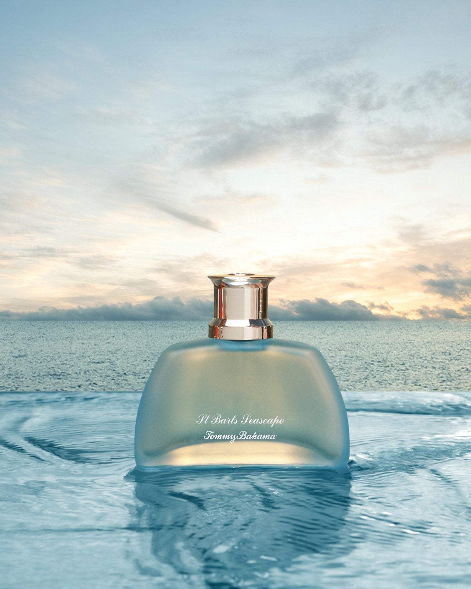 Tommy Bahama Very Cool by Tommy Bahama for Men - 3.4 oz Cologne Spray