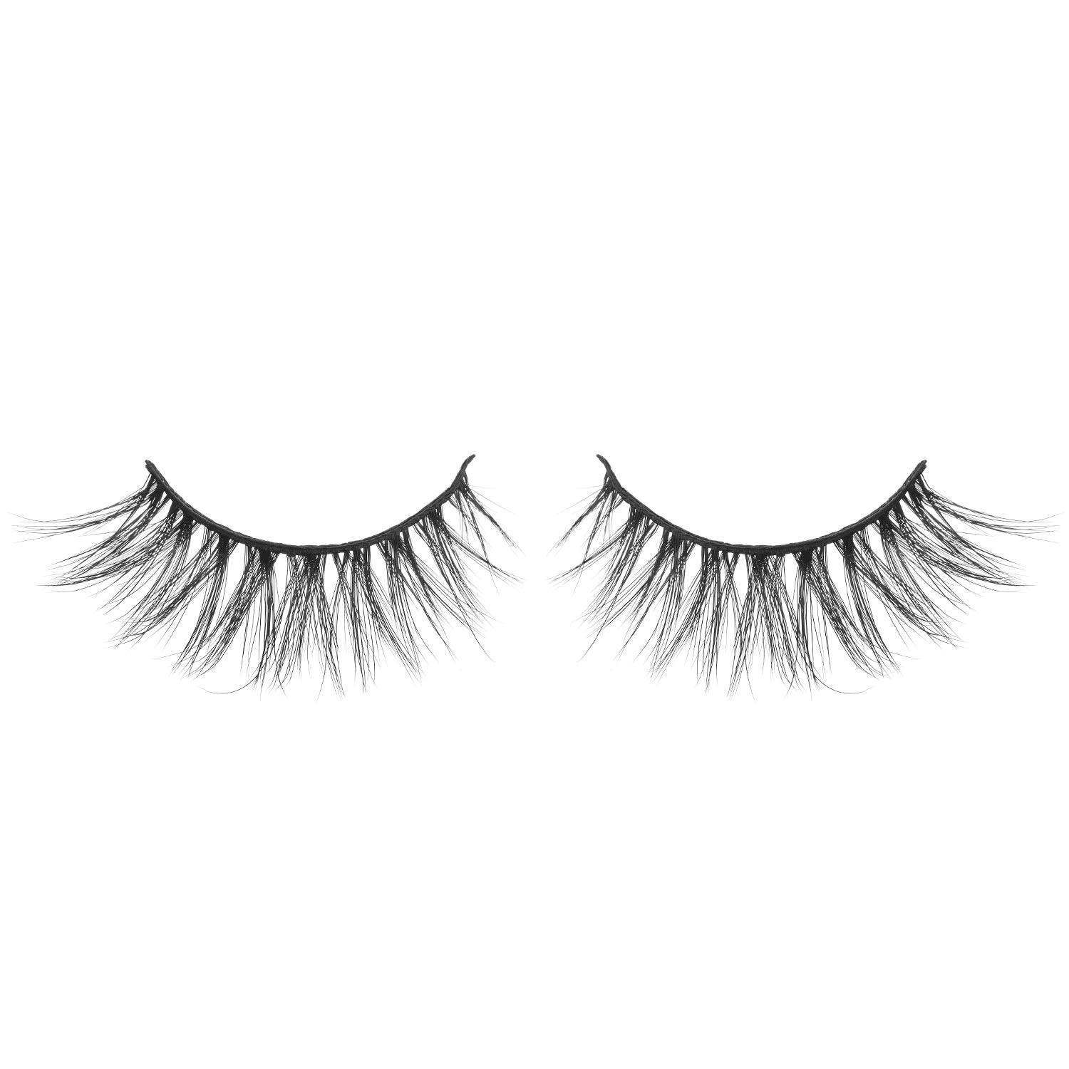 Synthetic Eyelashes - Seattle - BarberSets