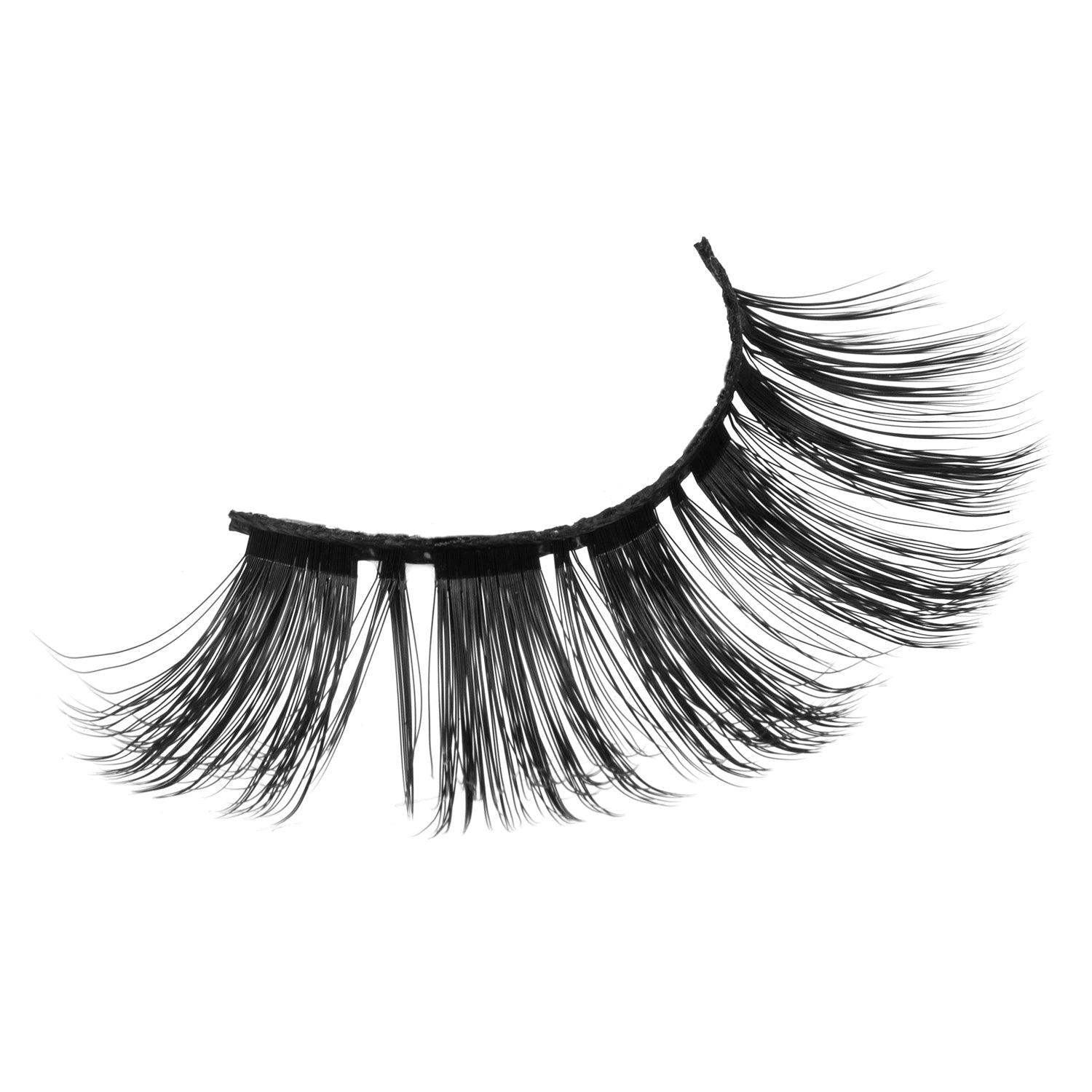 Synthetic Eyelashes - Spain - BarberSets