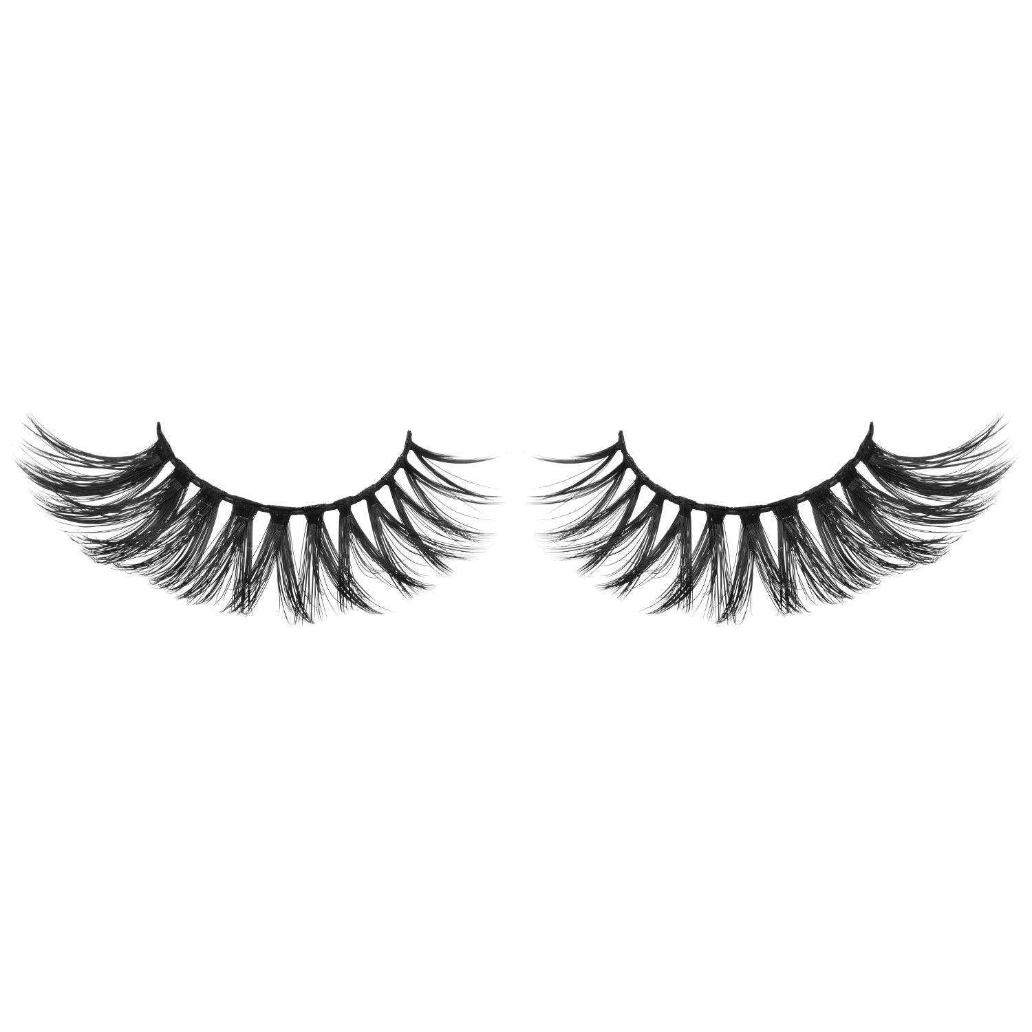Synthetic Eyelashes - Sydney - BarberSets