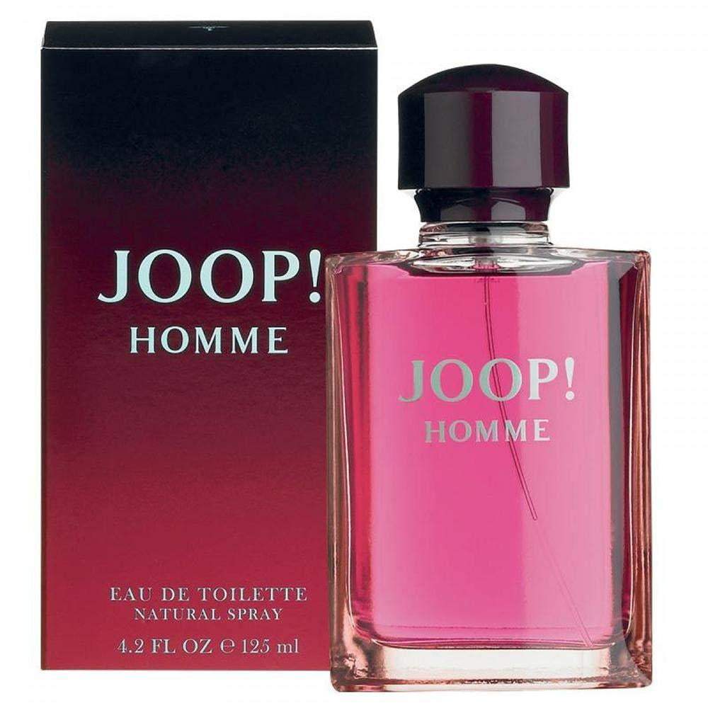 Joop by Joop for Men - 4.2 oz EDT Spray (Unboxed)