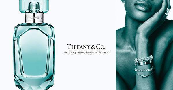 Tiffany by Tiffany and Co. for Women - 2.5 oz EDP Spray
