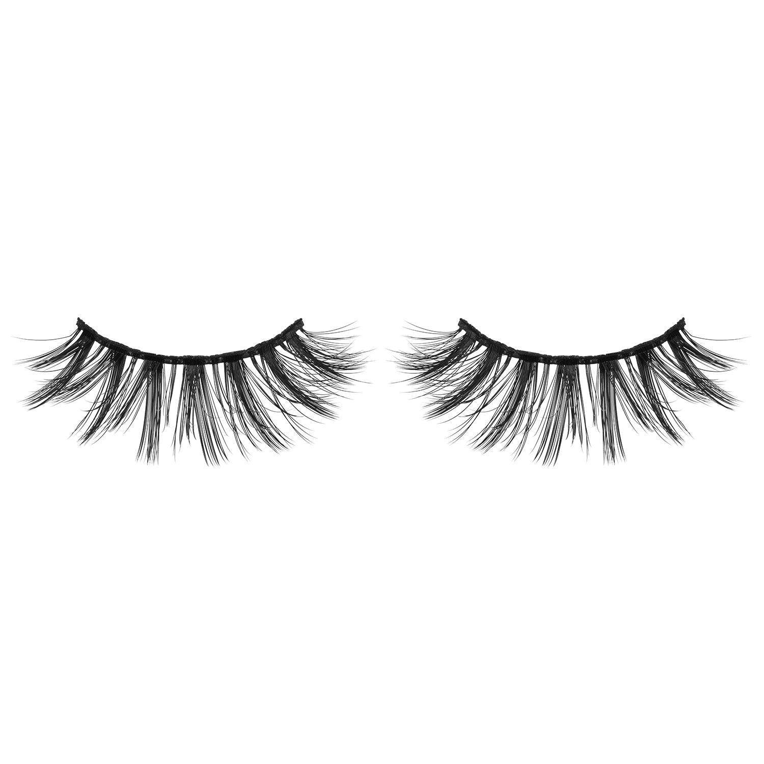 Synthetic Eyelashes - Thailand - BarberSets