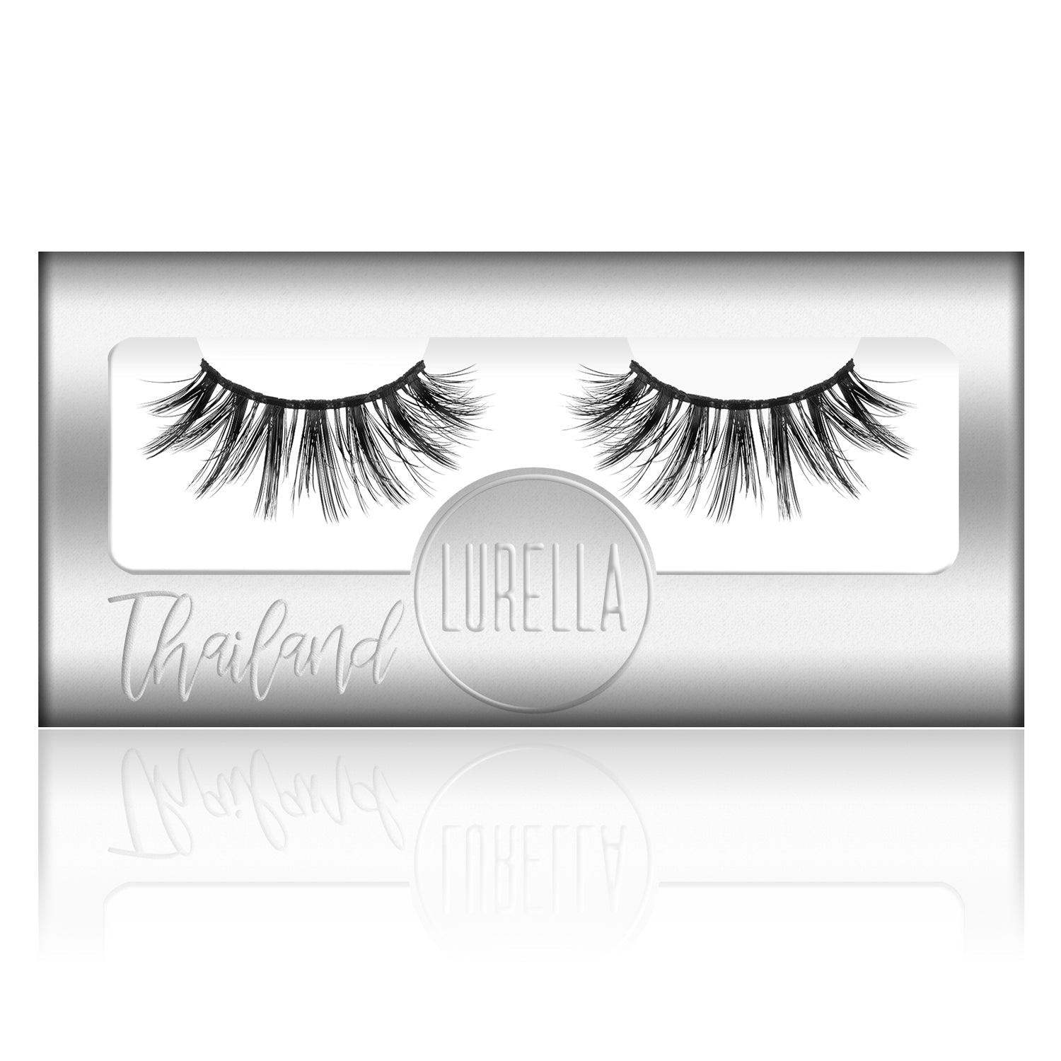 Synthetic Eyelashes - Thailand - BarberSets