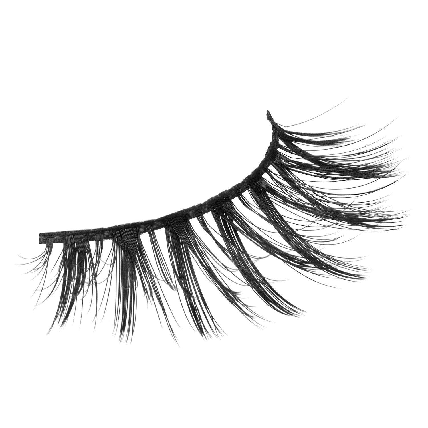 Synthetic Eyelashes - Thailand - BarberSets