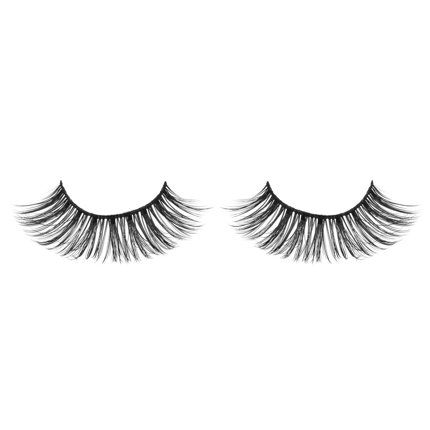 Synthetic Eyelashes - Tulum - BarberSets