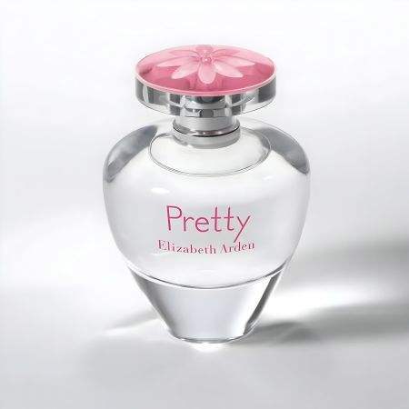 Pretty by Elizabeth Arden for Women - 3.3 oz EDP Spray (Tester)