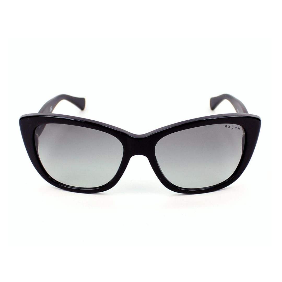 Ralph Lauren RA 5190 1377-11 - Black-Grey by Ralph Lauren for Women - 56-16-135 mm Sunglasses