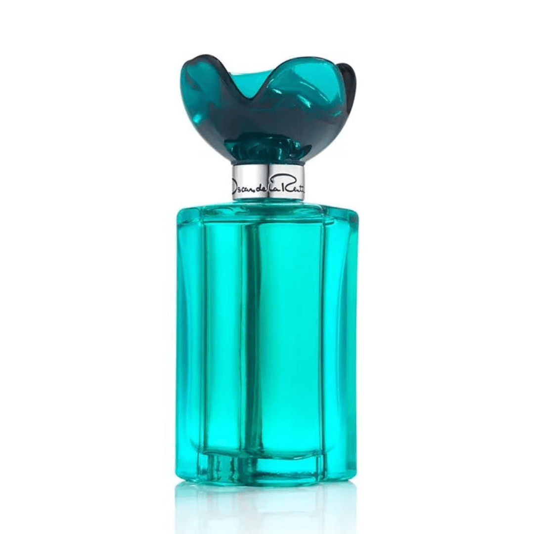 Jasmine by Oscar De La Renta for Women - 3.4 oz EDT Spray