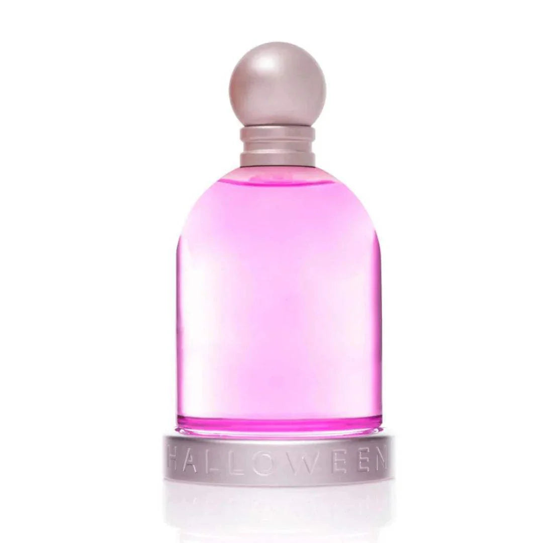Halloween Kiss Sexy by J. Del Pozo for Women - 3.4 oz EDT Spray (Tester)