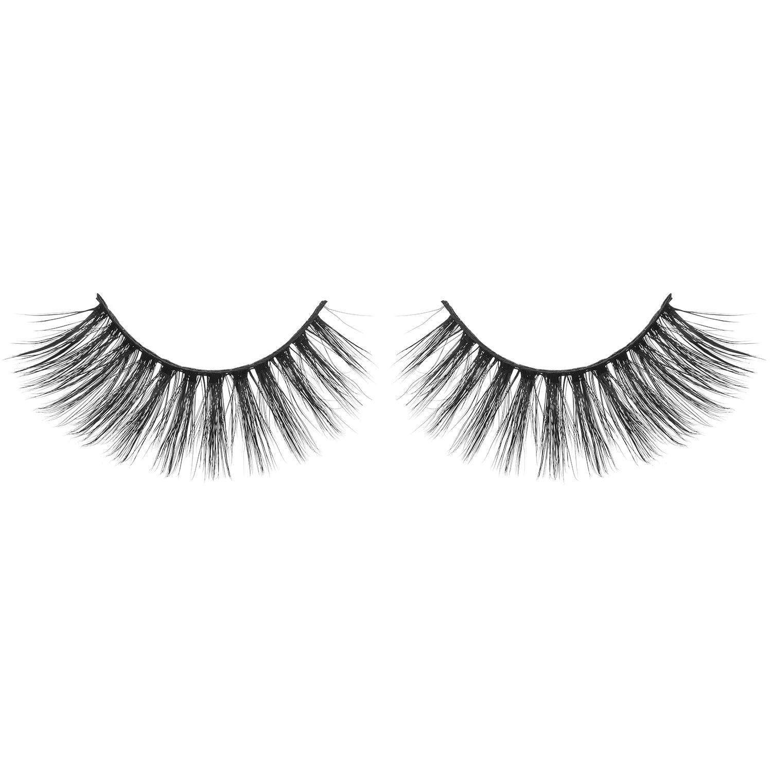 Synthetic Eyelashes - Vegas - BarberSets