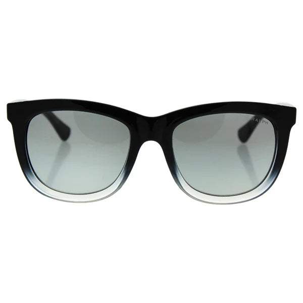 Ralph Lauren RA5205 144811 - Black Gradient-Black Grey Gradient by Ralph Lauren for Women - 53-19-135 mm Sunglasses