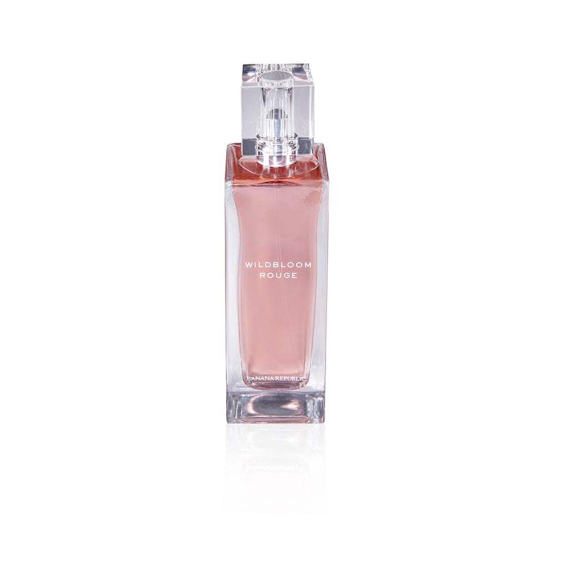 Wildbloom by Banana Republic for Women - 3.4 oz EDP Spray