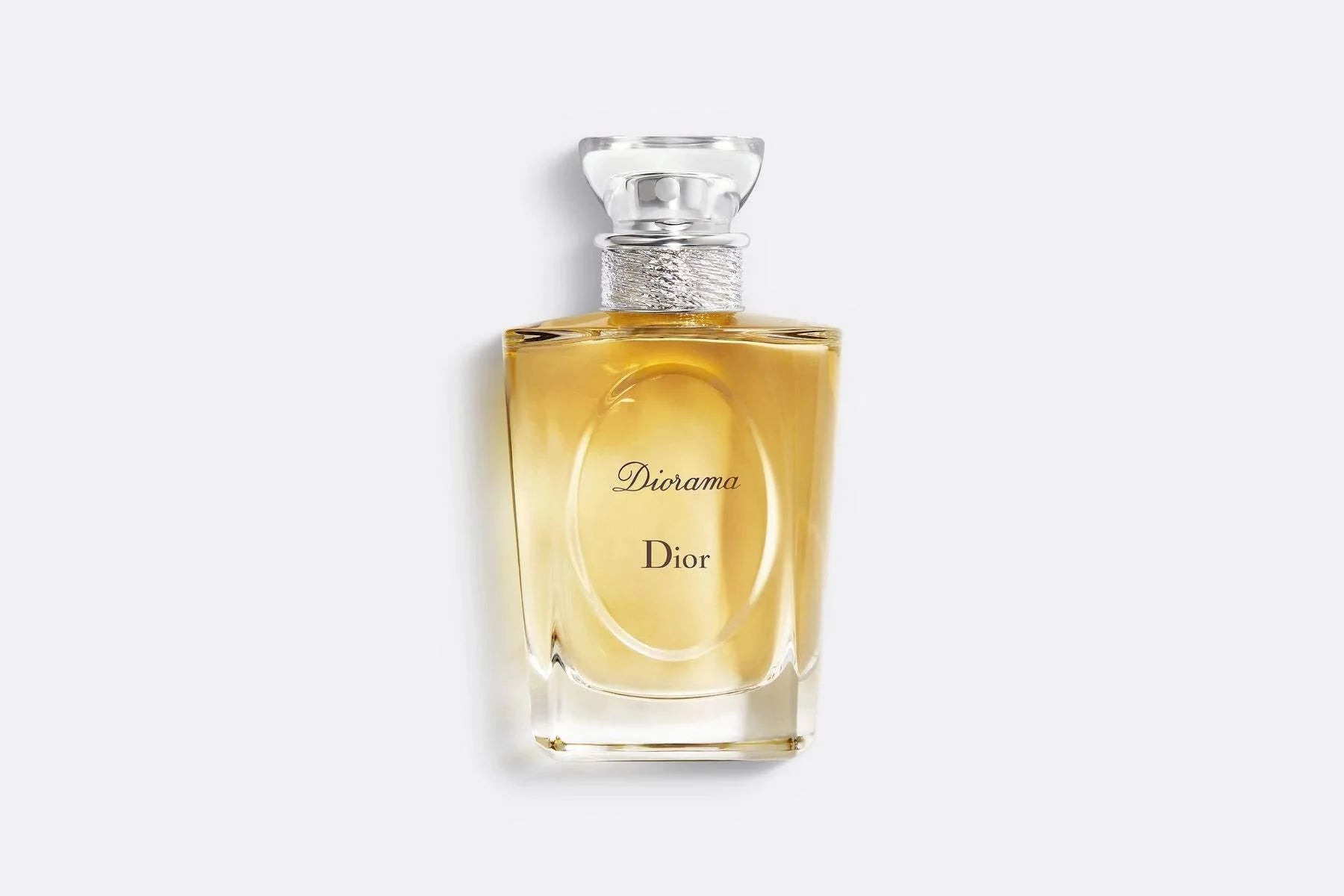 Diorama by Christian Dior for Women - 3.4 oz EDT Spray