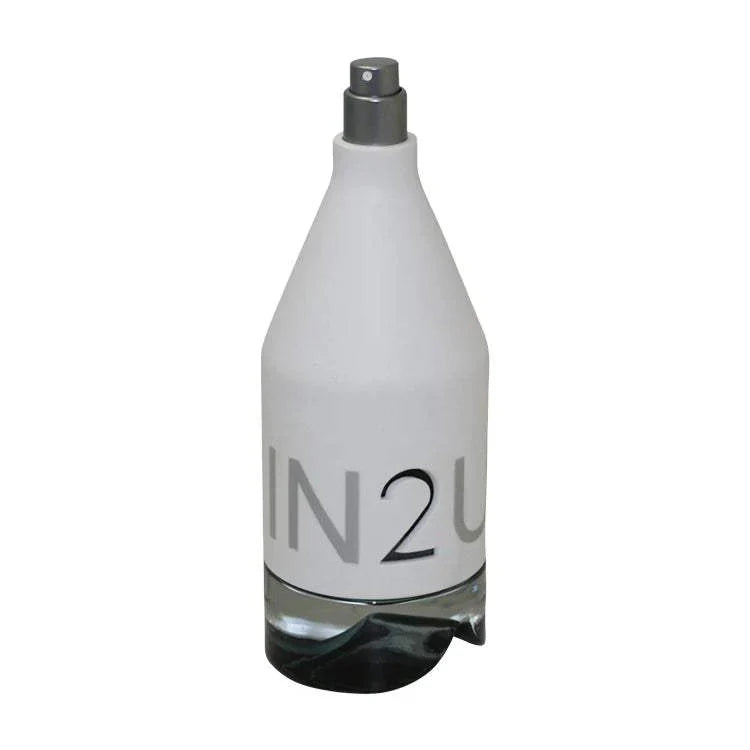 CKIN2U by Calvin Klein for Men - 5 oz EDT Spray