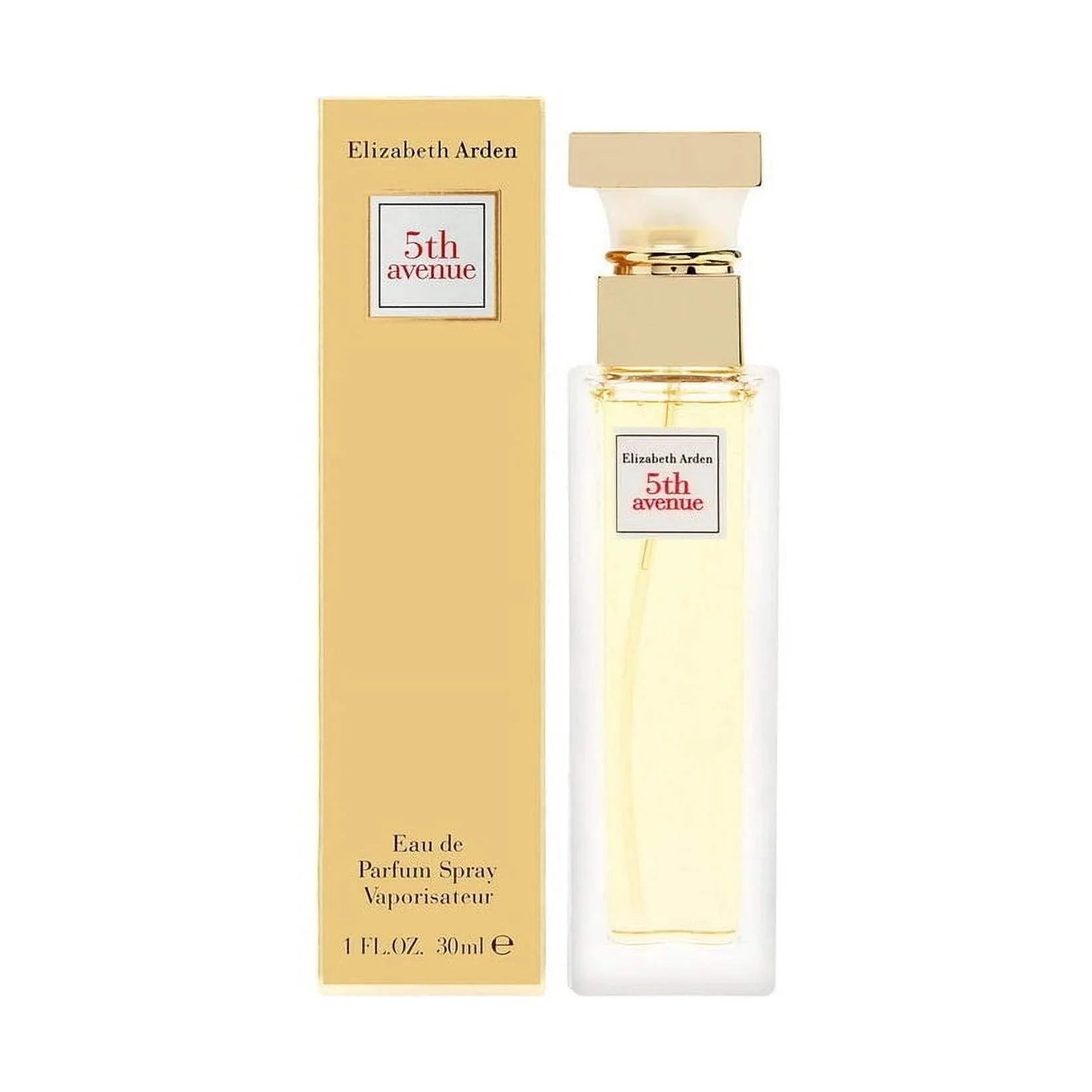 5th Avenue by Elizabeth Arden for Women - 1 oz EDP Spray