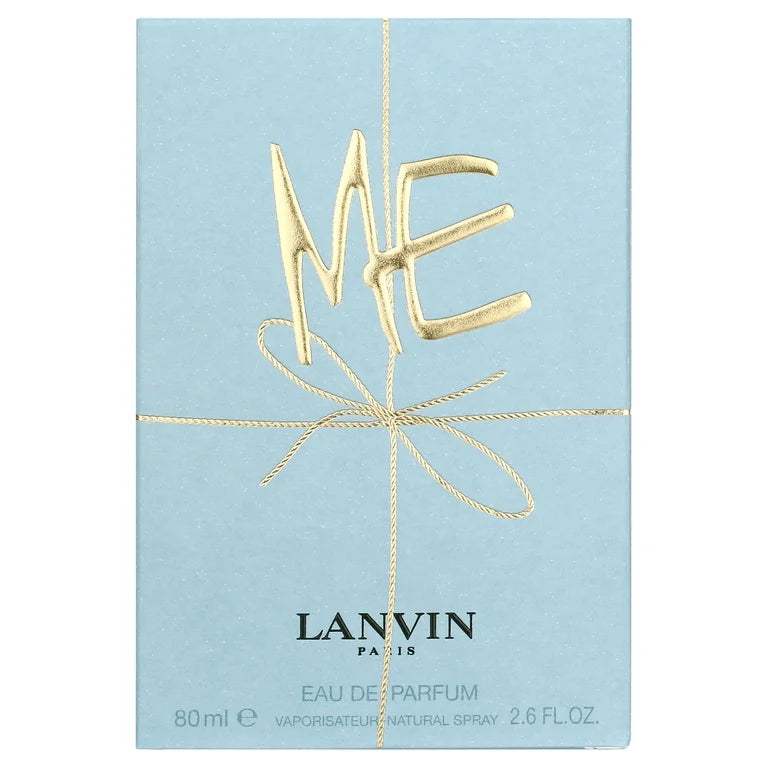 Lanvin Me by Lanvin for Women - 2.6 oz EDP Spray (Tester)