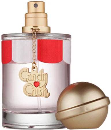 Candy Crush Sweet by Candy Crush for Women - 2.55 oz EDP Spray (Tester)