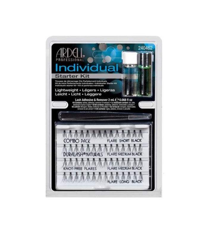ARDELL Duralash Starter Kit - AR240462