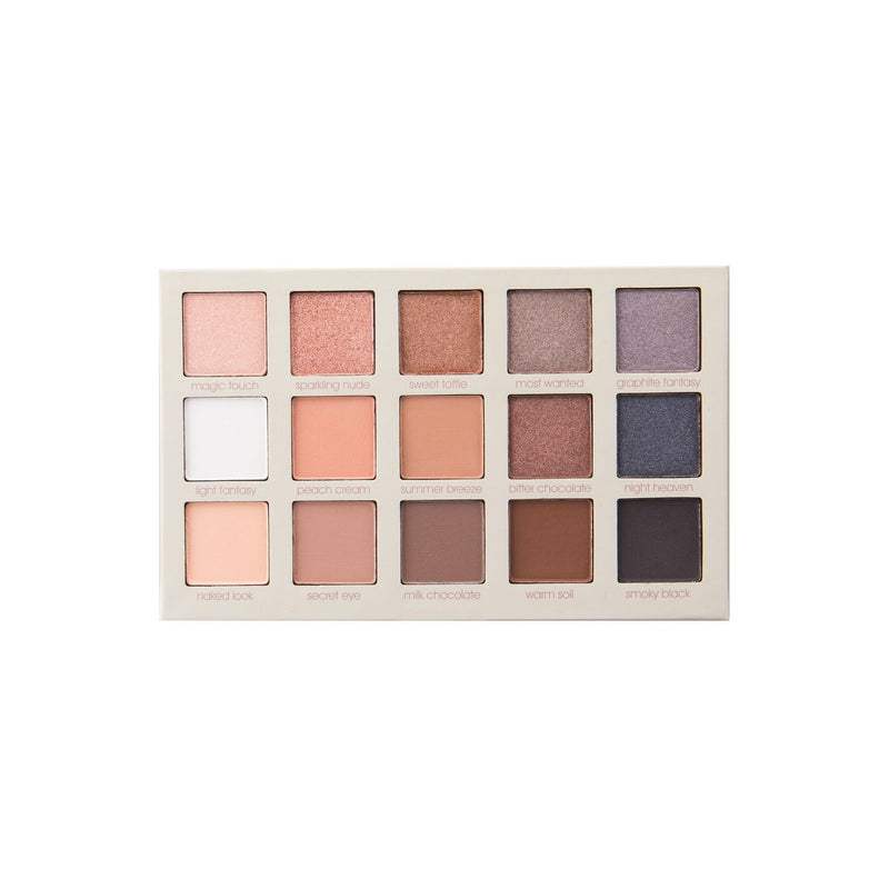 BEAUTY CREATIONS Butterfly Eyeshadow Palette
