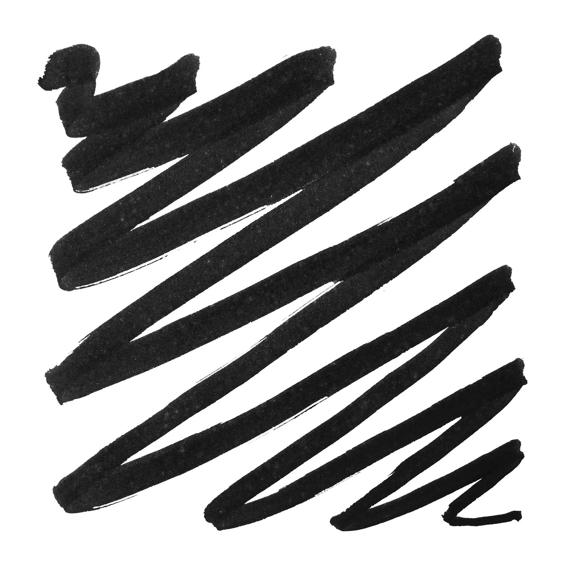 e.l.f. Intense Ink Eyeliner - Blackest Black